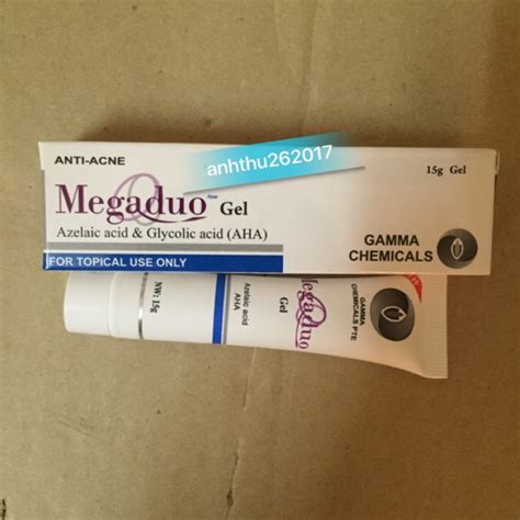 megaduo new gel